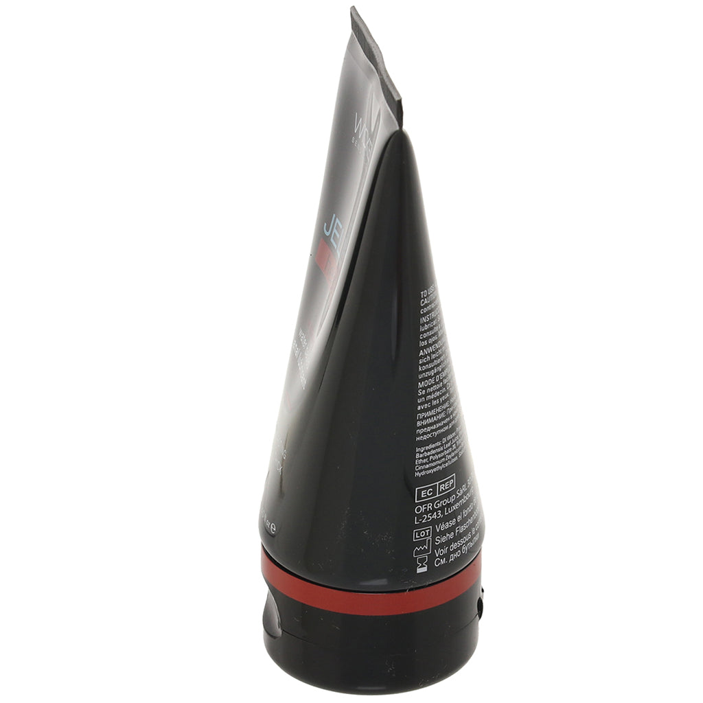 Jelle Heat Warming Anal Lube in 4oz/120ml Lubes and Lotions > Stimulating Lubricants