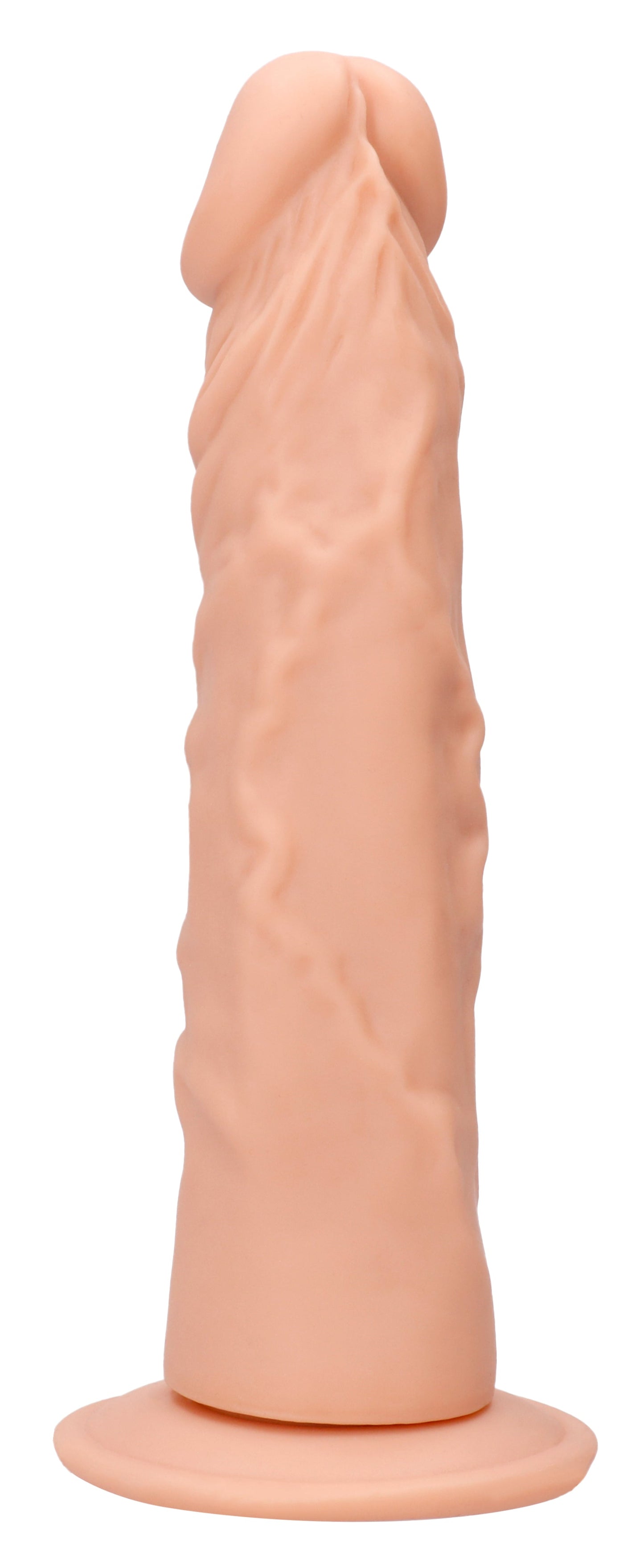 Realrock 7 Inch Realistic Dildo 17.8 cm Dong