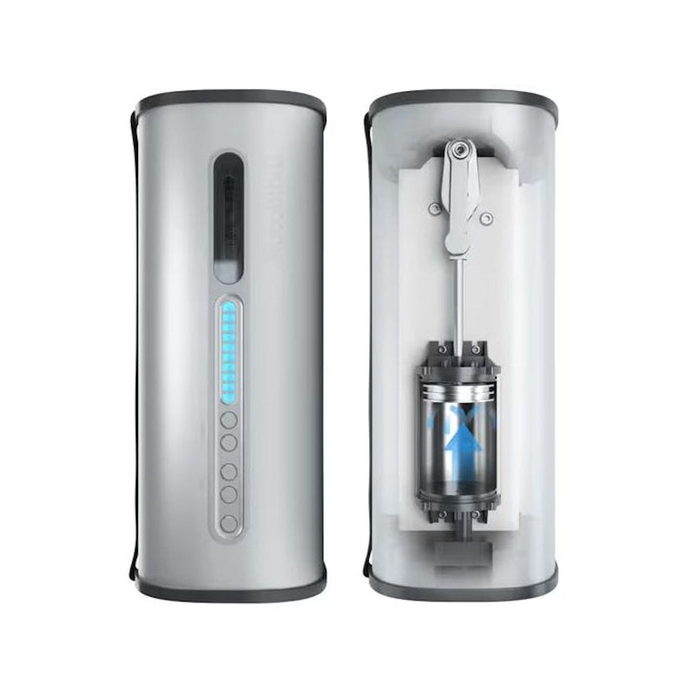 AutoBlow VacuGlide Suction Masturbator