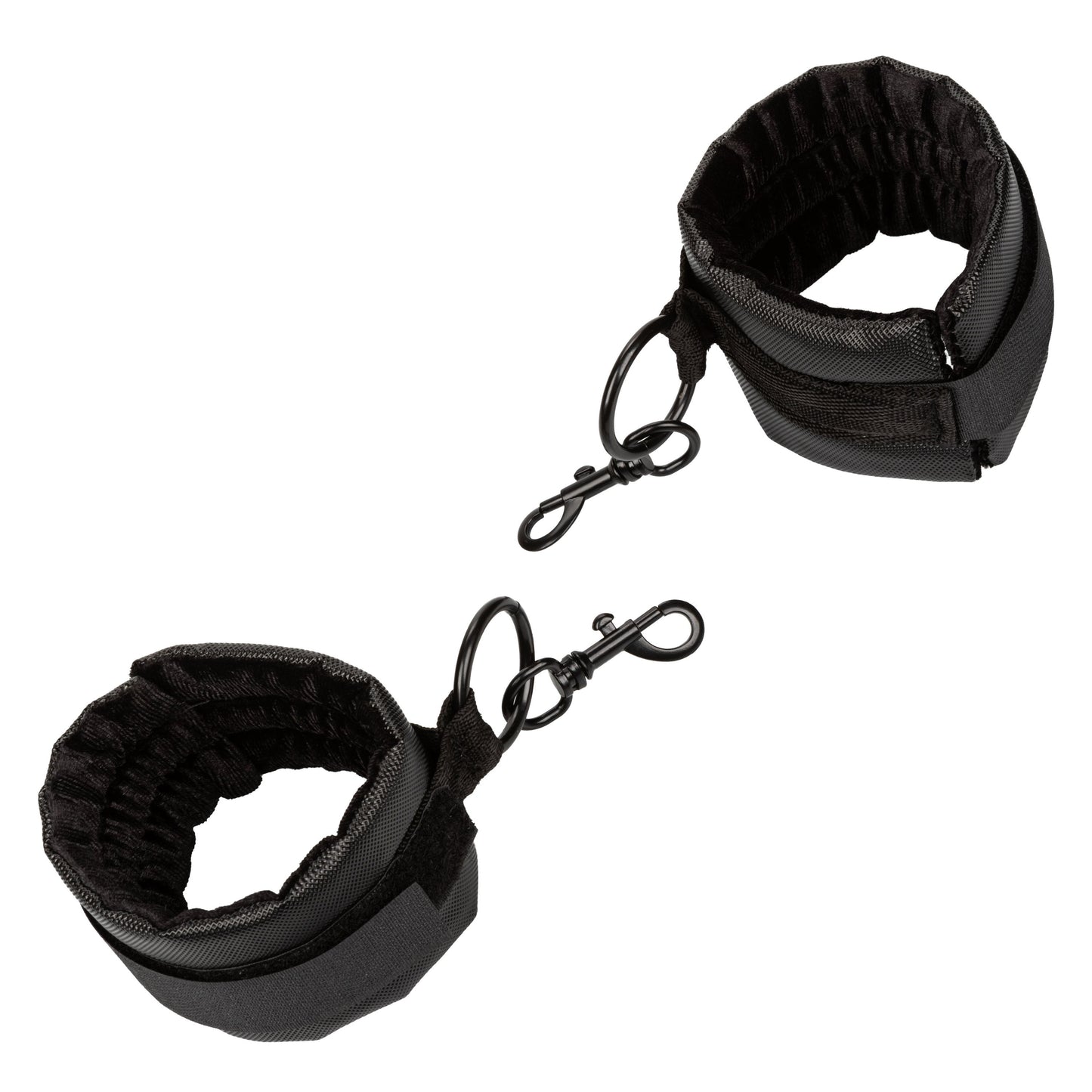 Boundless Collar Body Restraint – Adjustable Body Restraint