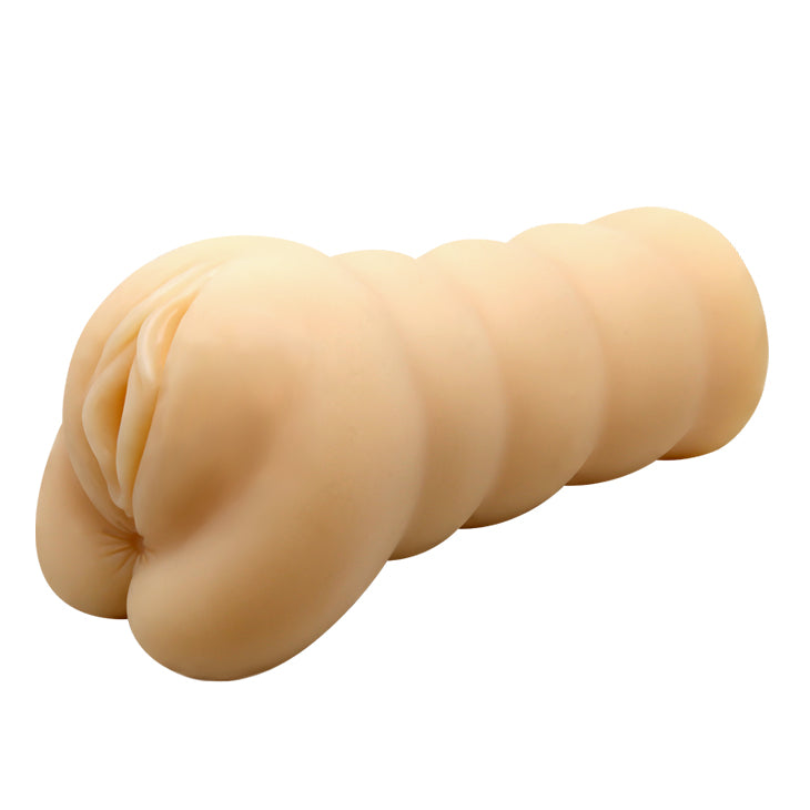 Crazy Bull Lorraine – Realistic Vagina Stroker 14.8 cm