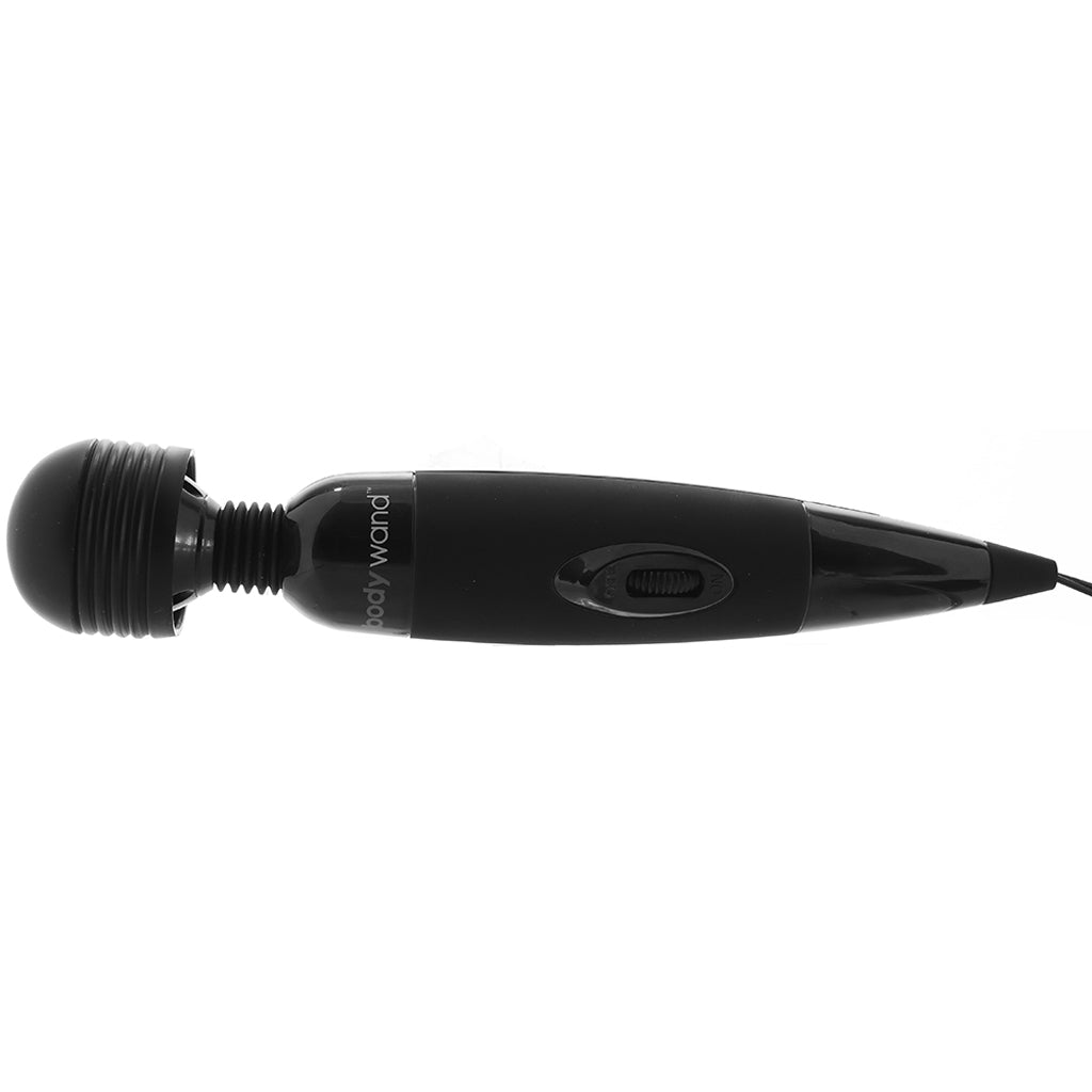 BodyWand Midnight Massager Vibrators > Wands