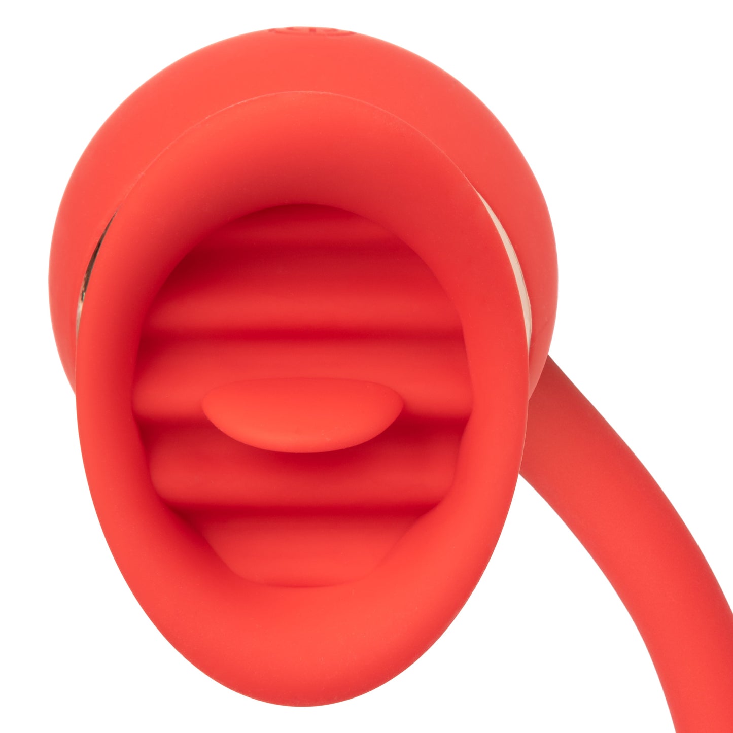 Casanova French Kiss – Dual Motor Vibrating Bullet Teaser Vibrator