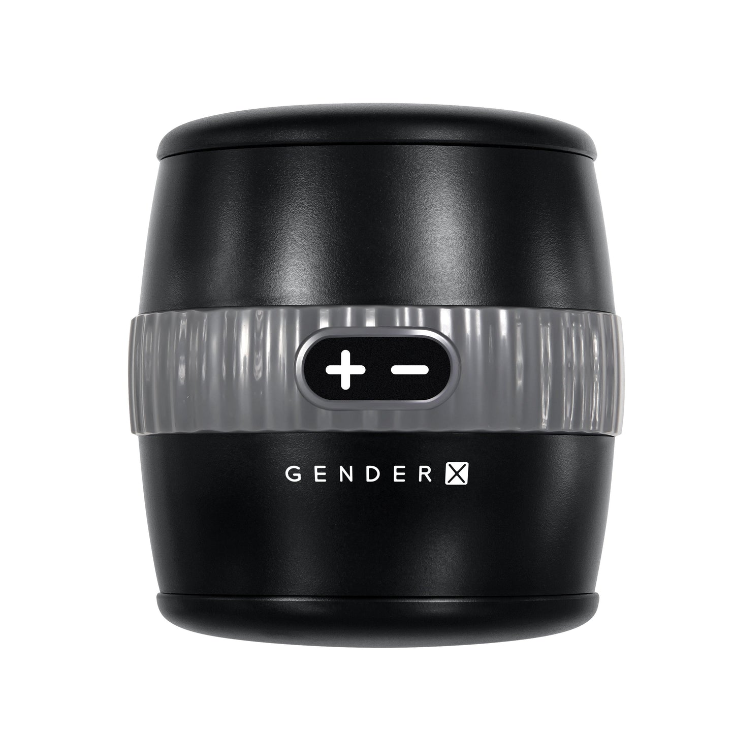 Gender X Barrel of Fun – USB Rechargeable Stroker