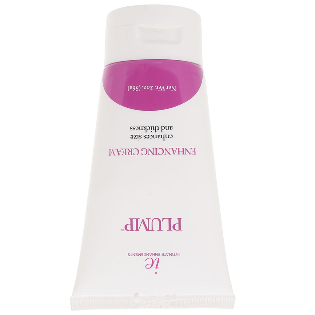 Plump Enhancement Cream for Men 2oz Lubes and Lotions > Sexual Stimulants