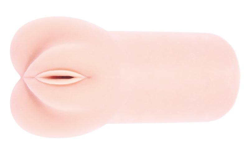 Masturbator Sandara Realistic Double Layer Stimulation