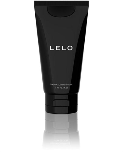 Lelo Personal Moisturizer 75ml Hydrating Intimate Skin Care Lotion