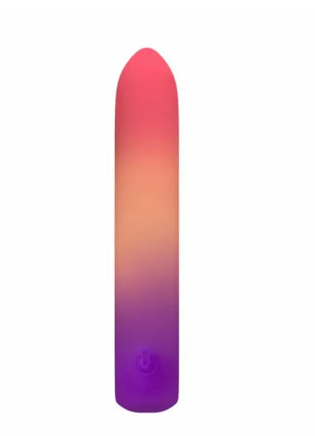 Play With Me Sunset Passion – Bullet Vibrator with 5 Vibration Speeds