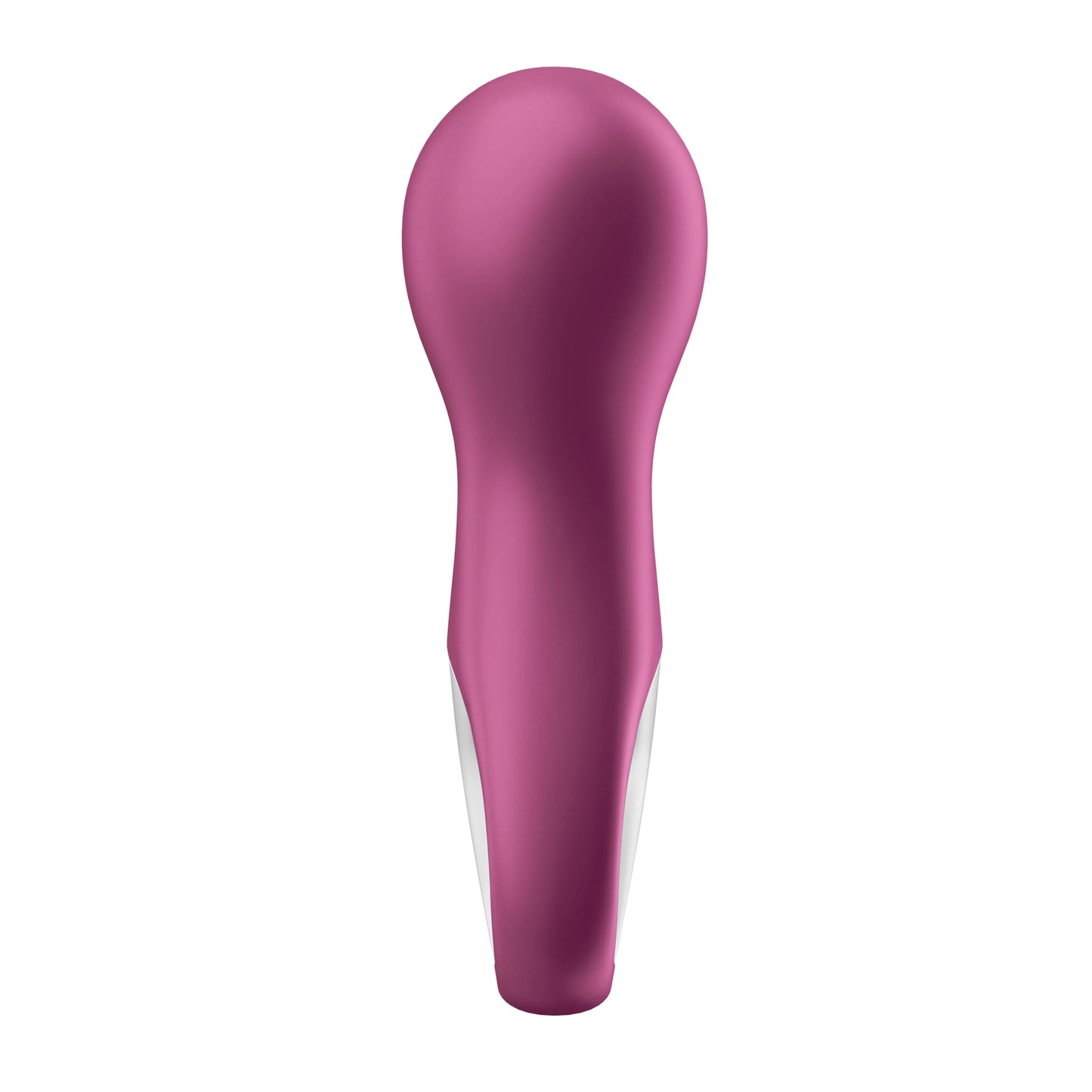 Satisfyer Lucky Libra – Airpulse and Vibrating Clitoral Stimulator