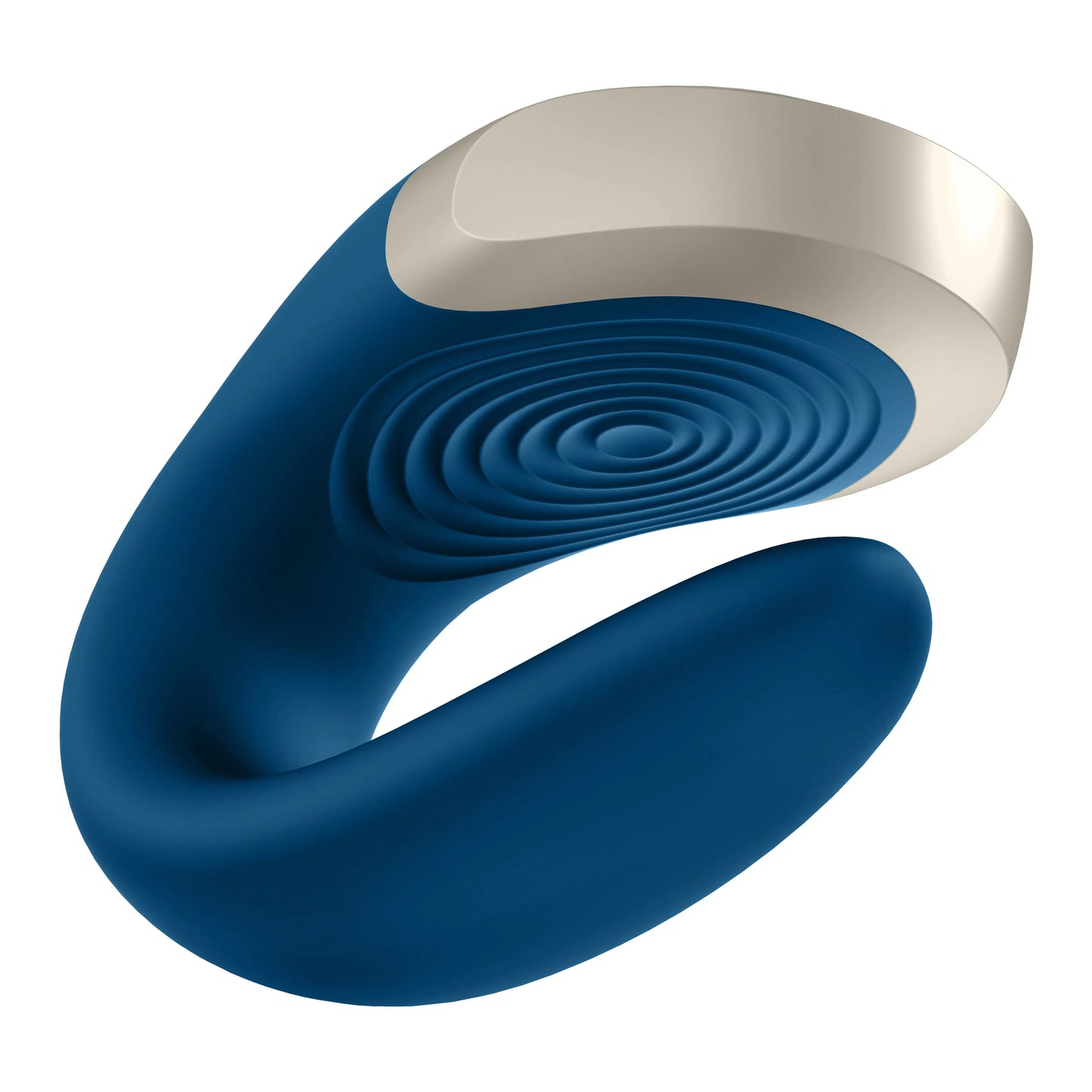 Double Love – Luxury Remote-Controlled Couples Vibrator