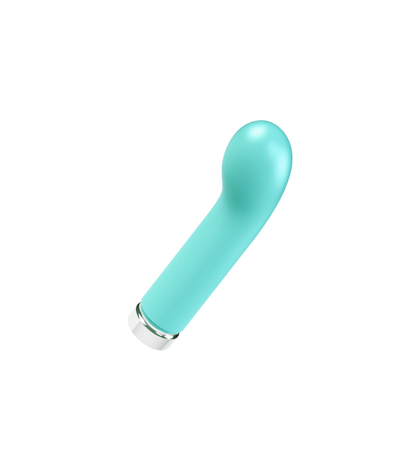 Gee Plus Mini G-Spot Vibrator with 10 Modes