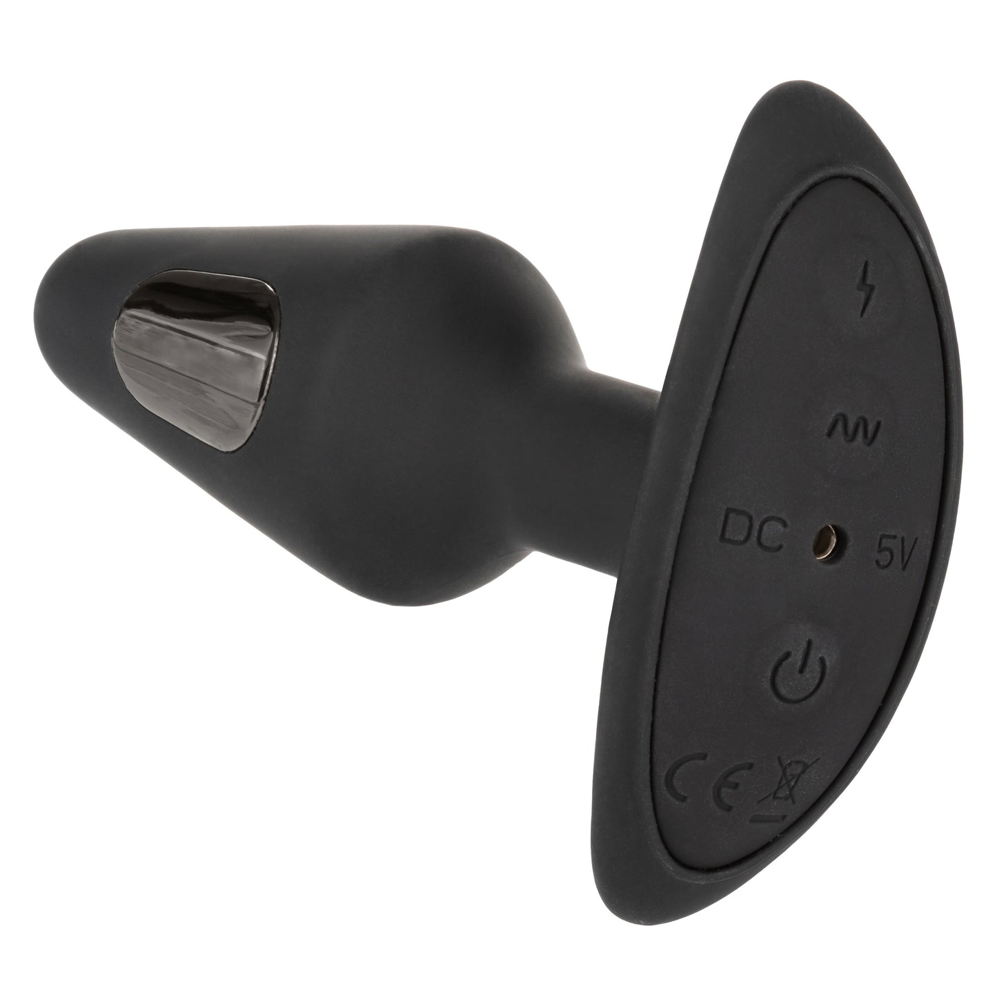 Volt Electro-Fury Remote Control Electro-Stimulation Probe Massager