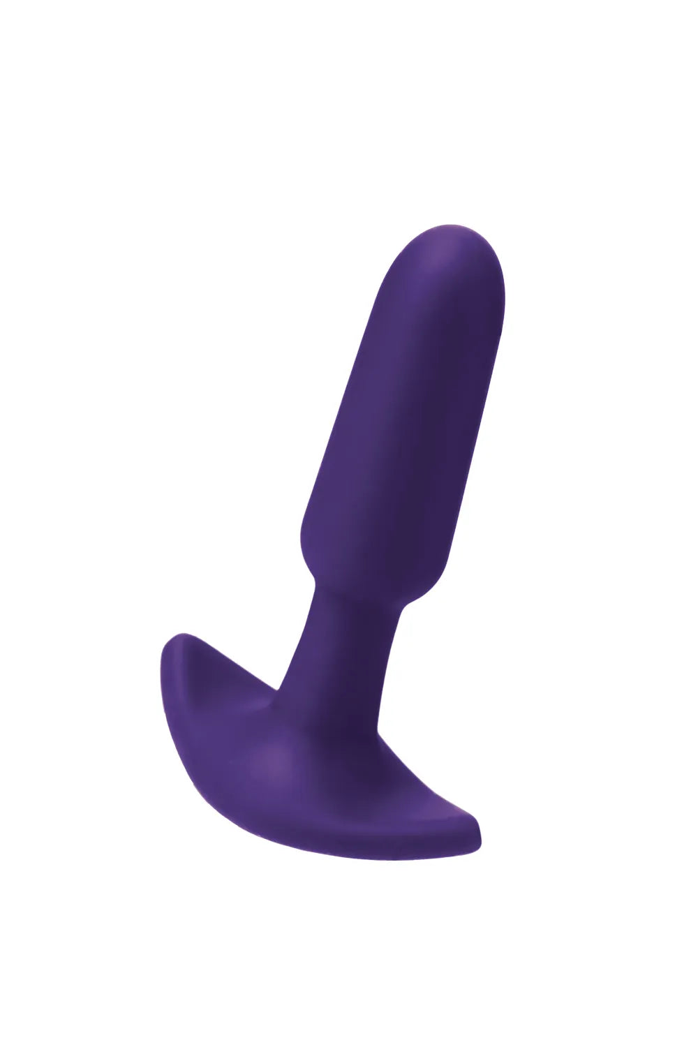 Bump Mini – Rechargeable Silicone 2.5 Inch Anal Plug