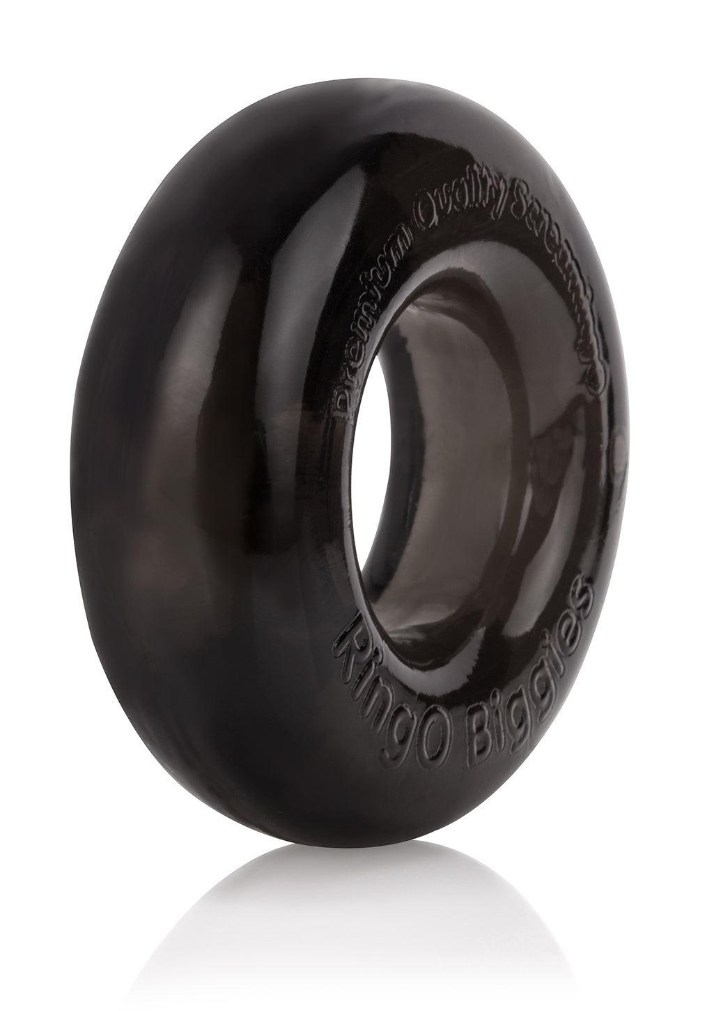 RingO Biggies – Thicker Stretchy Cock Ring
