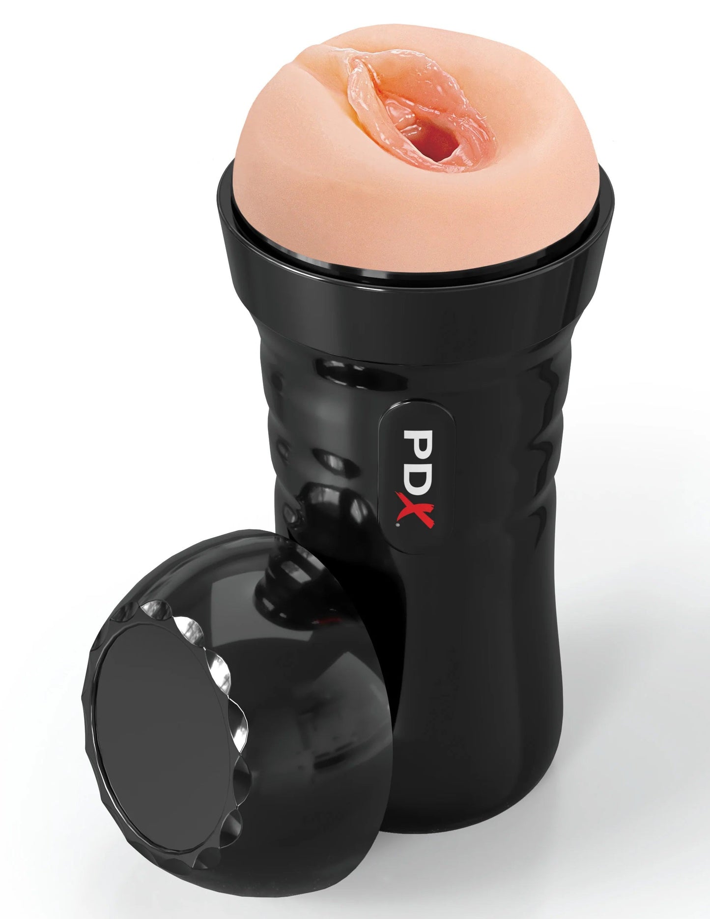 Pdx Extreme Wet Pussies Super Juicy Snatch Flesh Stroker