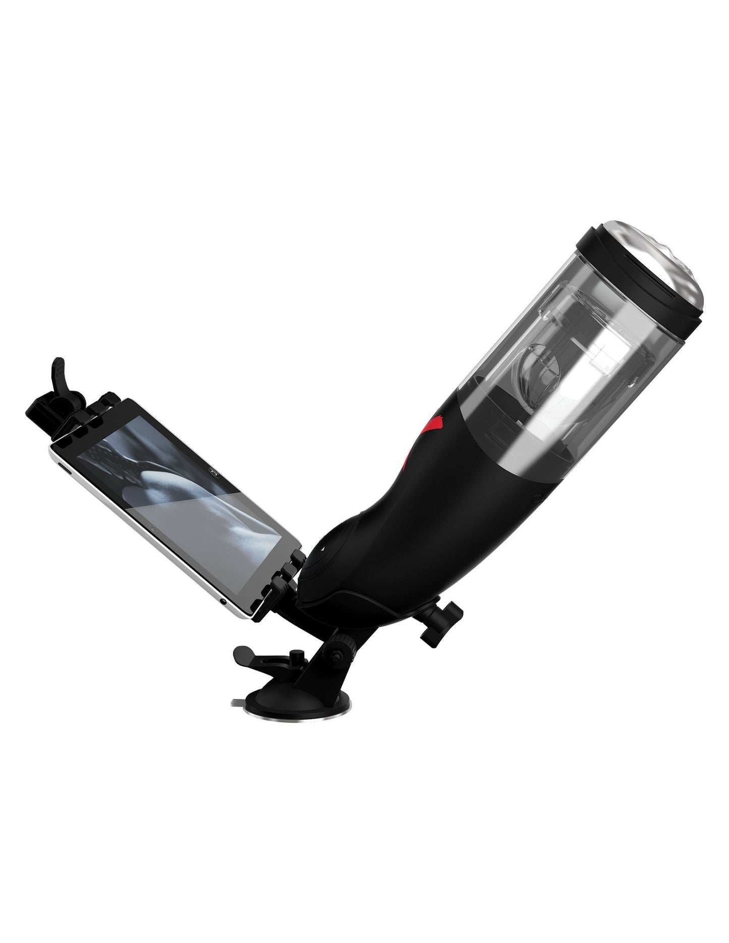 Pdx Elite Mega-Bator – Hands-Free Stroker