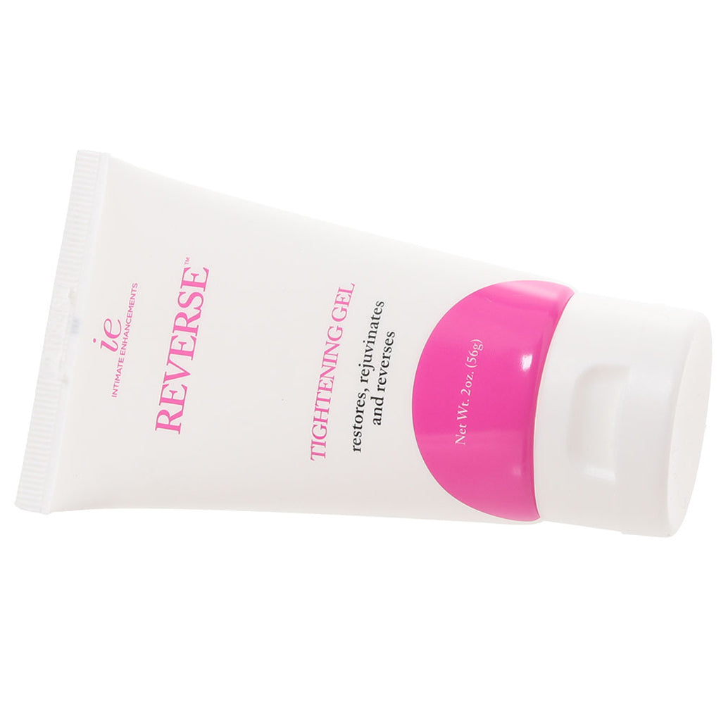 Reverse Tightening Gel in 2oz Lubes and Lotions > Sexual Stimulants