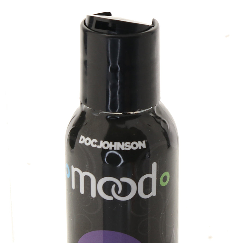 Mood Silicone Lube in 4oz/113g Lubes and Lotions > Silicone Based Sex Lubes