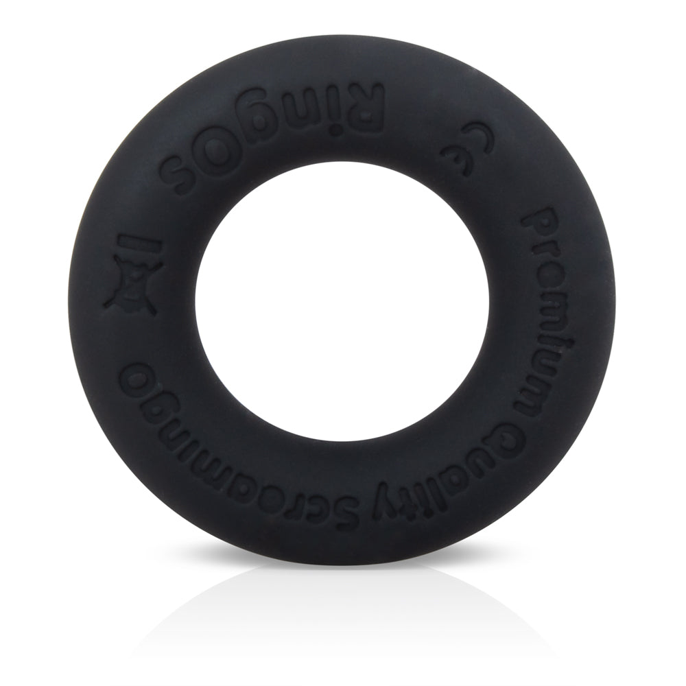 Screaming O RingO Ritz – Liquid Silicone Cock Ring