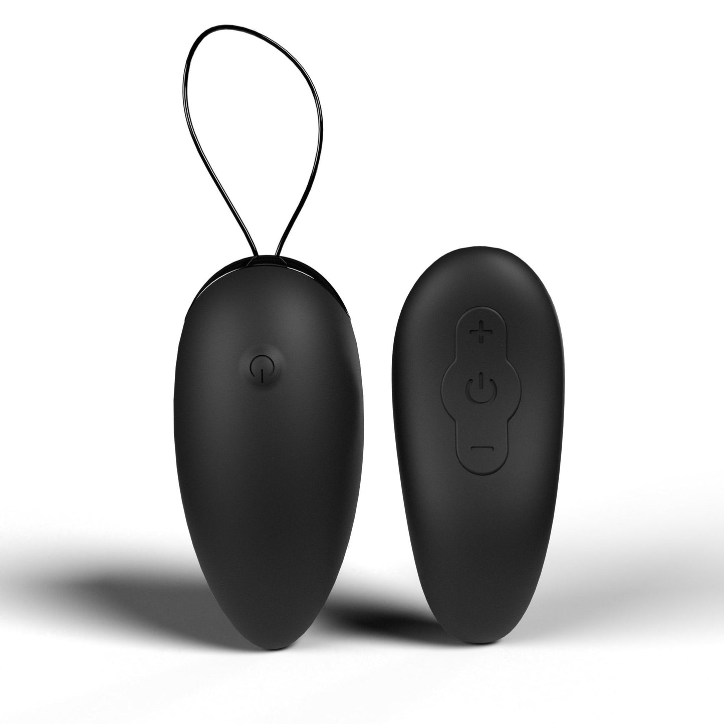 My Secret Screaming O Premium Remote Egg – Rechargeable Remote-Controlled Vibrating Egg