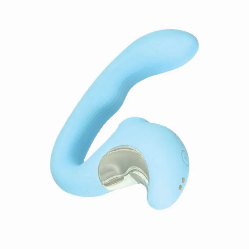 Nasstoys Sky Nimbus – USB Rechargeable 5.5 Inch G-Spot Vibrator