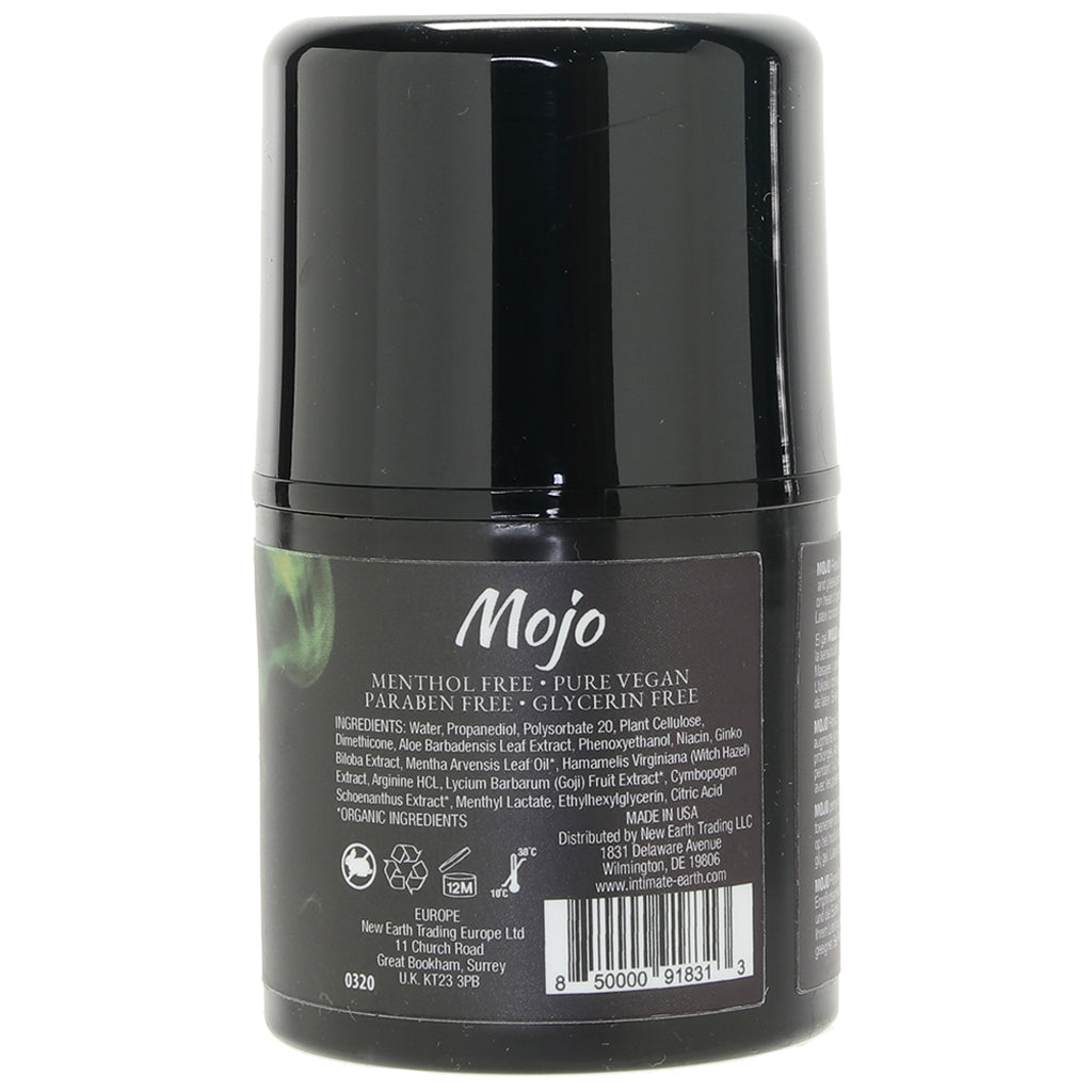 Niacin and Bilboa Penis Stimulating Gel 1oz. Lubes and Lotions > Sexual Stimulants