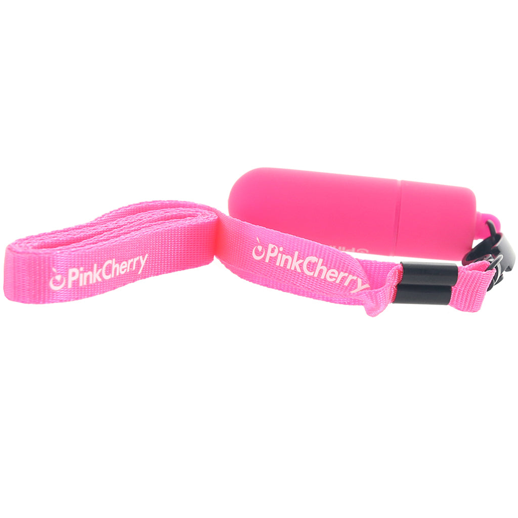 PinkCherry Bullet Lanyard Vibe Shop by Brand > PinkCherry