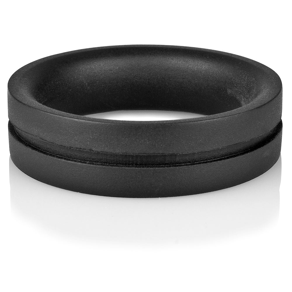 RingO Pro LG – Super-Stretchy 1.25 Inch Penis Ring Made of Body-Safe Silicone
