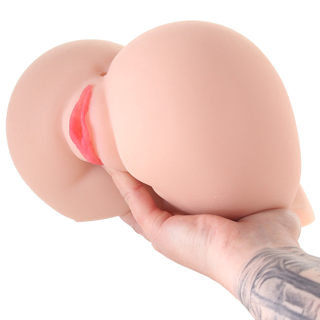 Butt Woman Lana Rhoades Big Round Ass 🩷 JoyfulPink.com Male Masturbators > Realistic Butts