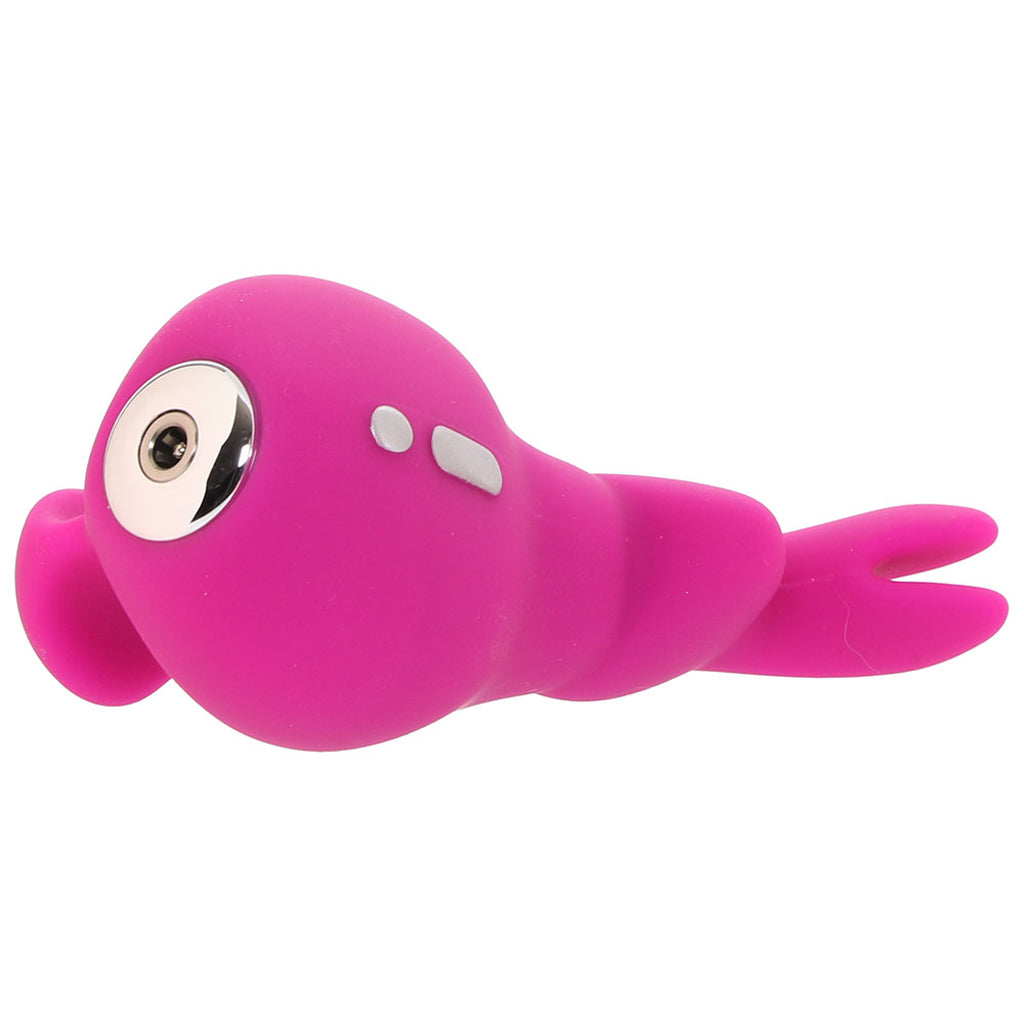 Happy Rabbit Clitoral Vibe Vibrators > Clitoral Stimulators