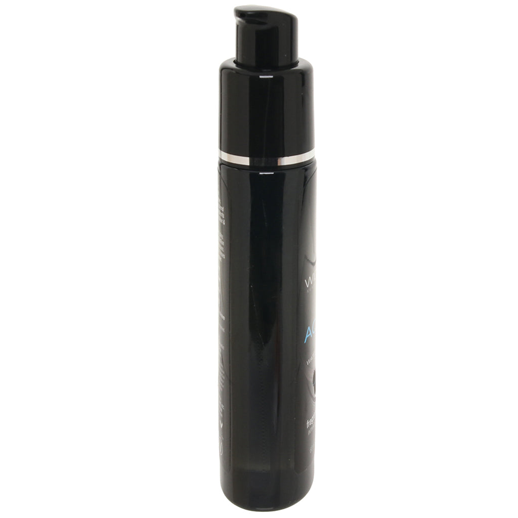 Aqua Fragrance Free Water Based Lube 2oz/60ml Lubes and Lotions > Water Based Sex Lubes
