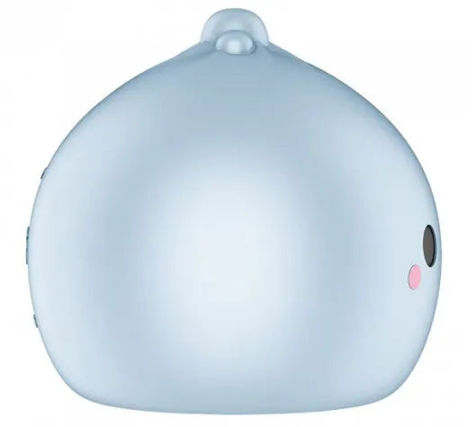 Satisfyer Mochi – Small Air Pulse Clitoral Vibrator