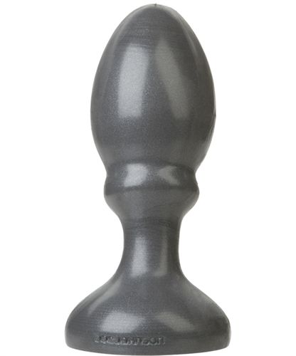 American Bombshell Little Boy – 5.1 Inch Butt Plug