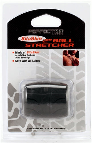 Ball Stretcher 2 Inch SilaSkin – Weighted Ball Stretcher