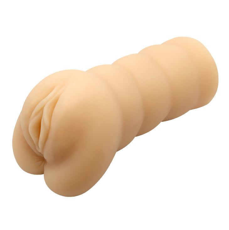 Crazy Bull Lorraine – Realistic Vagina Stroker 14.8 cm