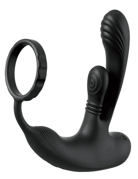 Anal Fantasy Elite Ass Gasm IntiMotion – Advanced Anal Vibrator