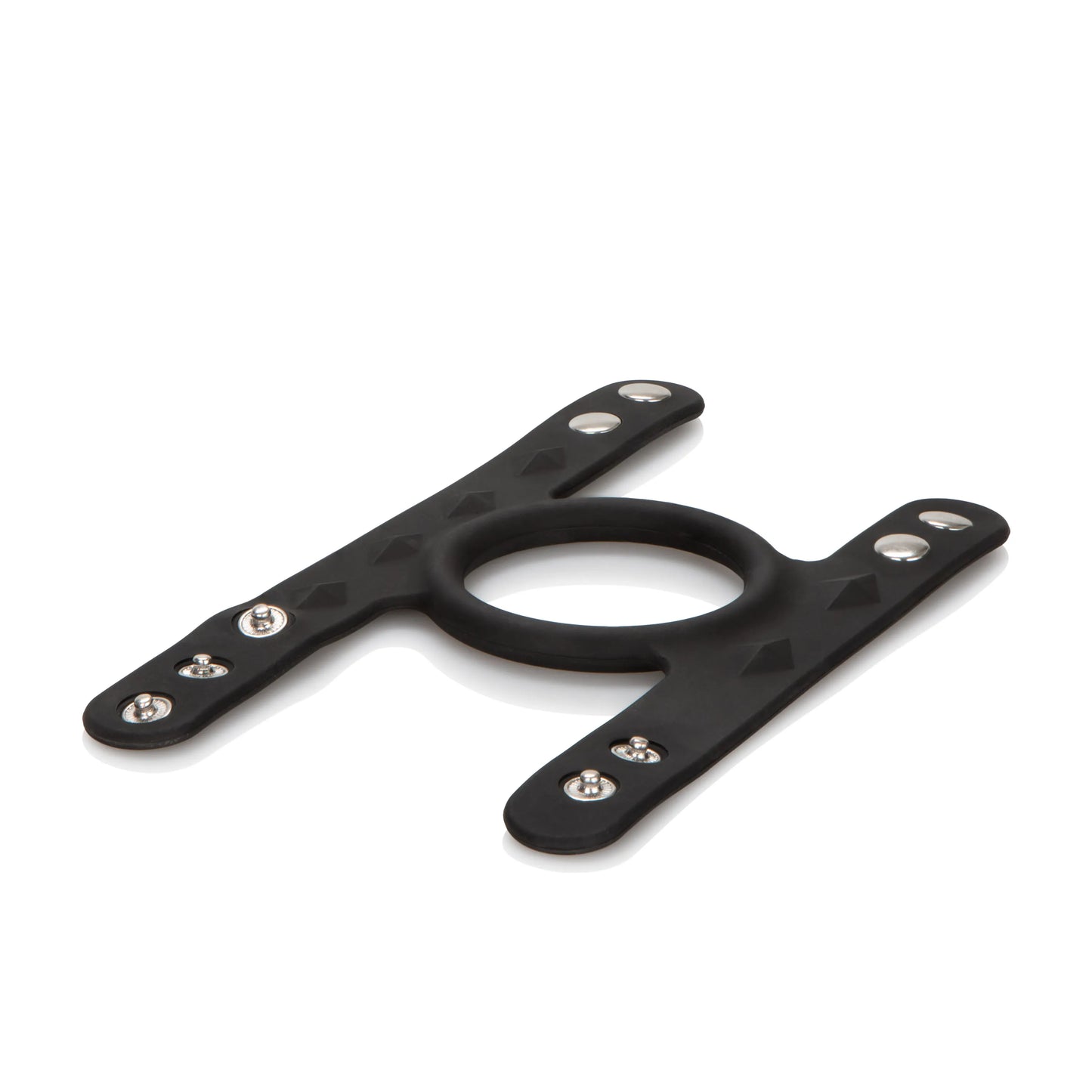 Silicone Tri-Snap C & B Cage – Adjustable Soft Silicone Cage
