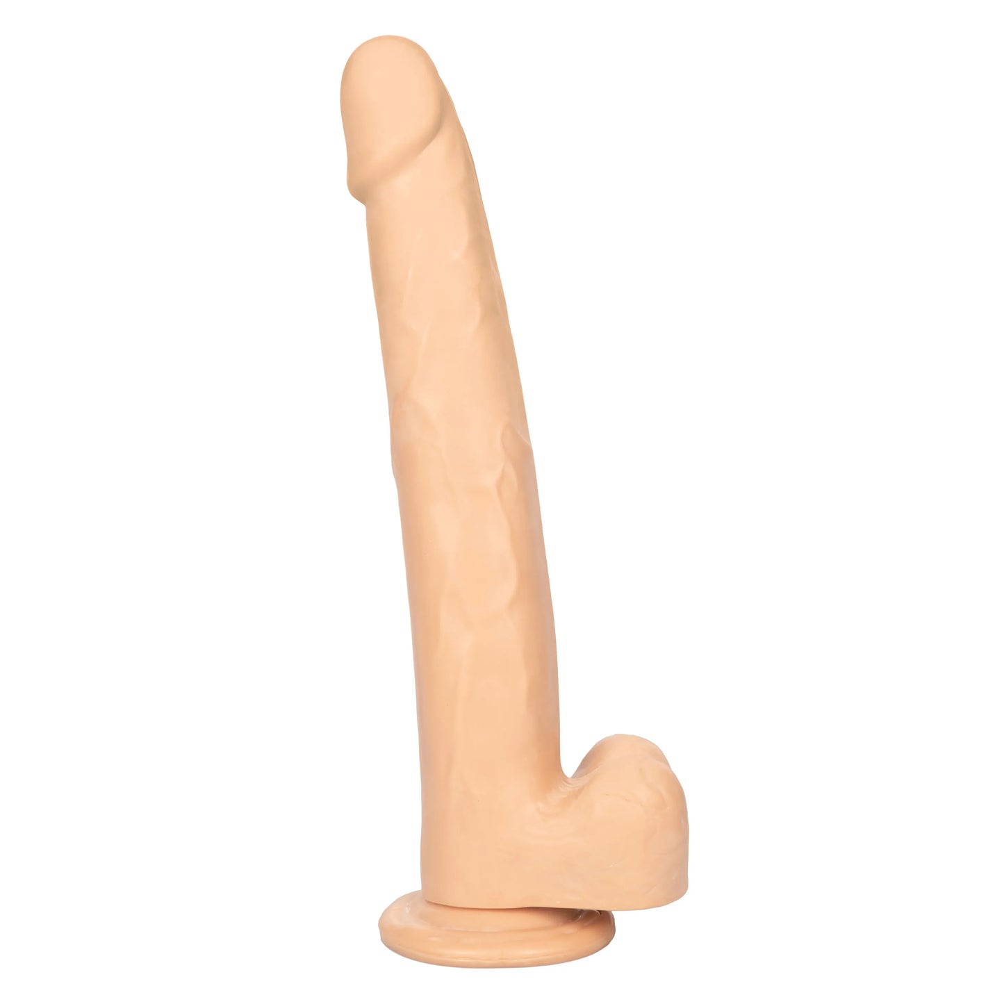 Size Queen 12 Inch Realistic Dildo – Firm 30.5 Cm Dildo