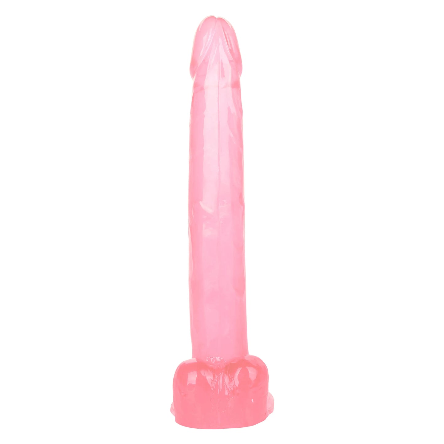 Size Queen 12 Inch Realistic Dildo – Firm 30.5 Cm Dildo