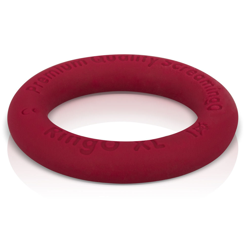RingO Ritz XL (Black) Cockring