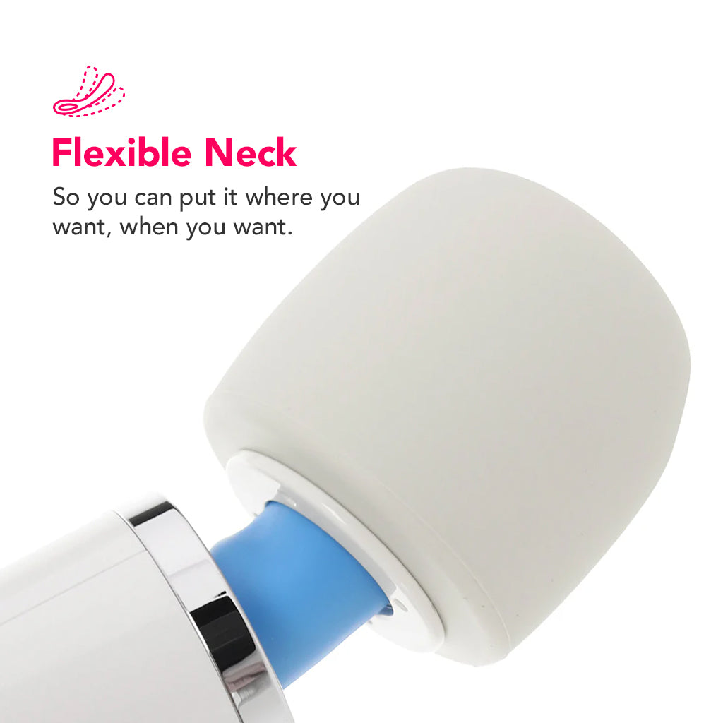 Magic Wand Rechargeable Mini Vibrators > Wands