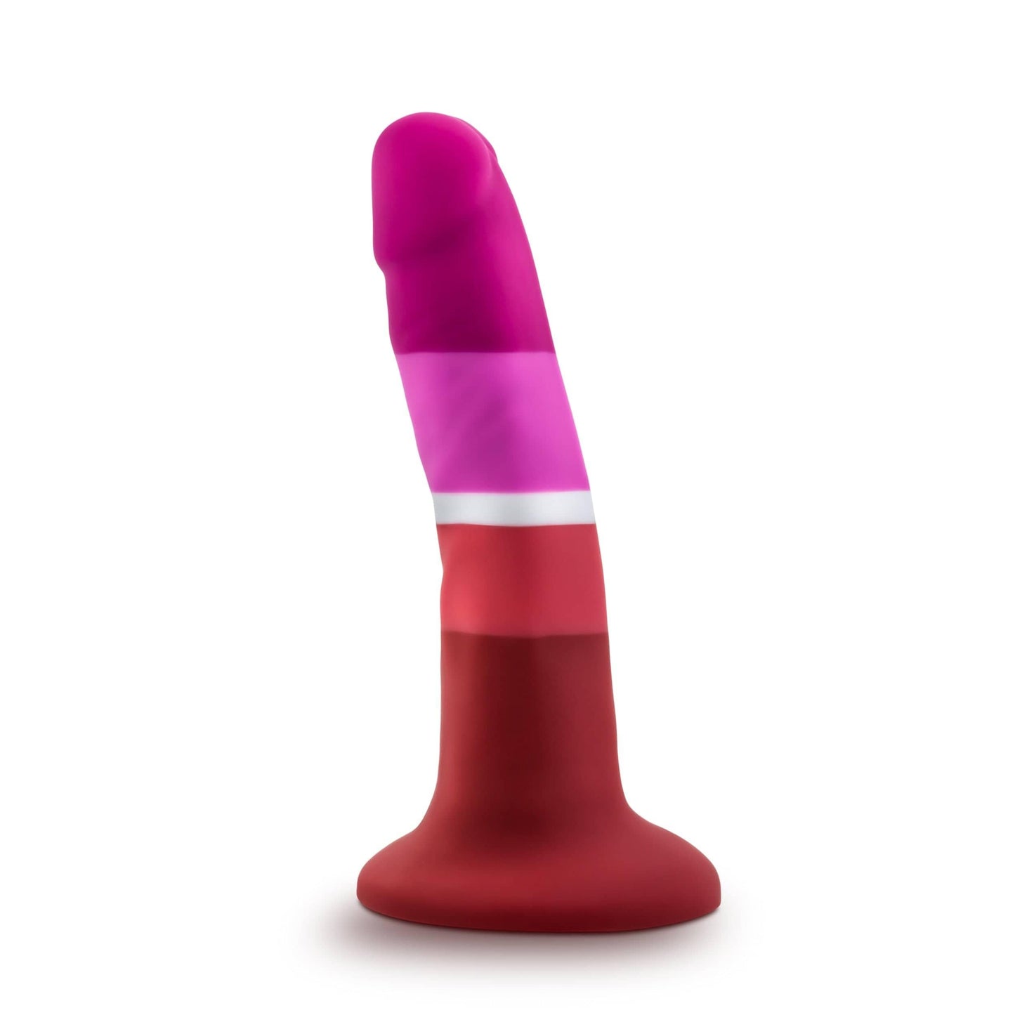 Avant Pride P3 Beauty Silicone Dildo – High-Quality Silicone Dildo