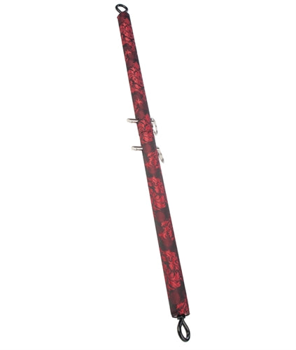Scandal Spreader Bar – Metal Restraint Bar
