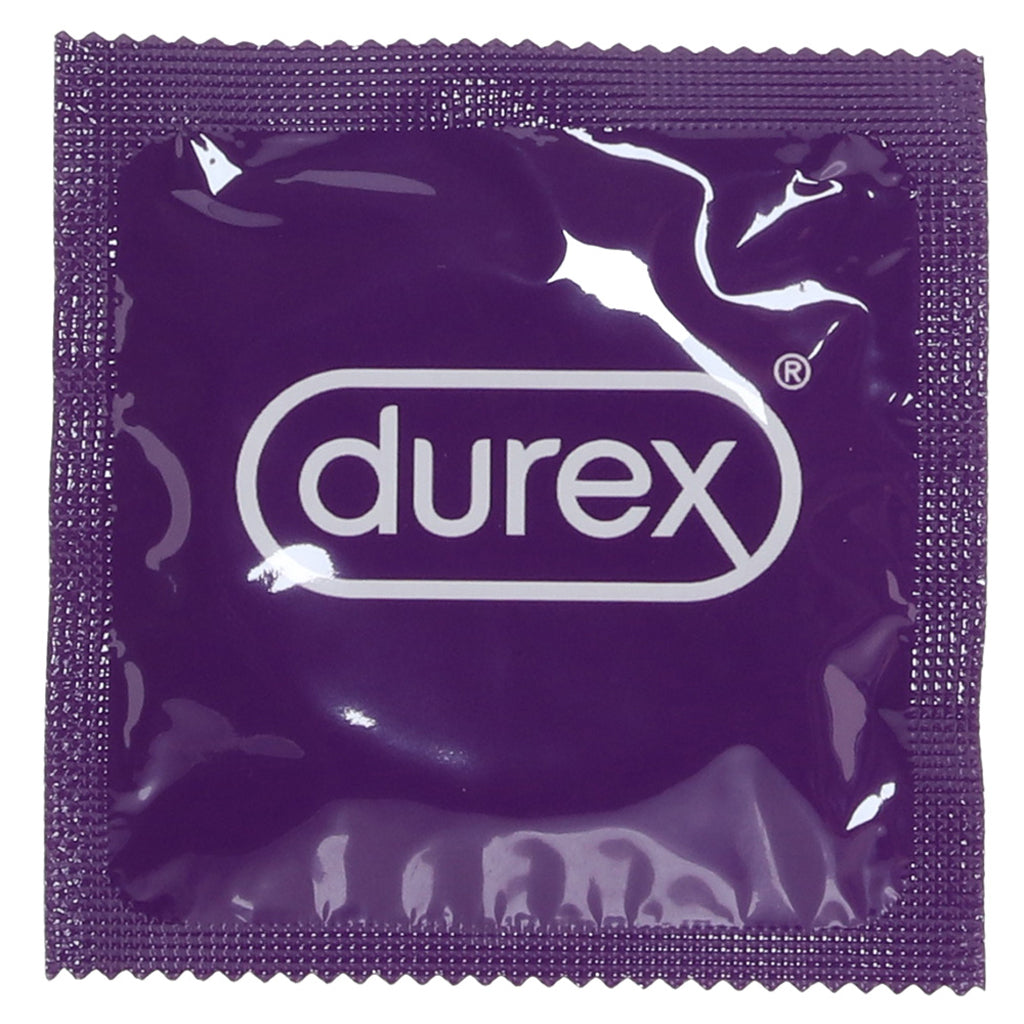 Sensi-Thin Condoms in 3 Pack Condoms
