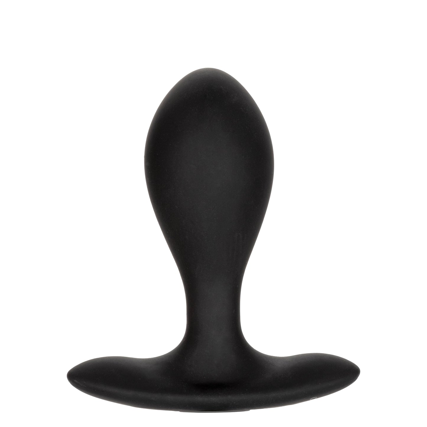 Colt Weighted Pumper Plug – Inflatable Anal Plug for Men