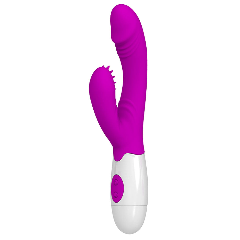 Andre – Vibrator
