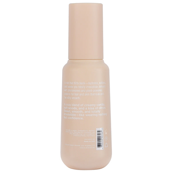 Simply Sexy Naked Vanilla – Pheromone Hair and Body Mist 99ml