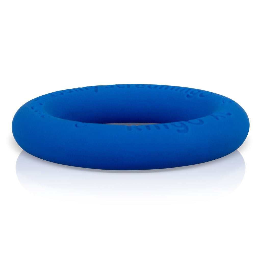 RingO Ritz XL (Black) Cockring