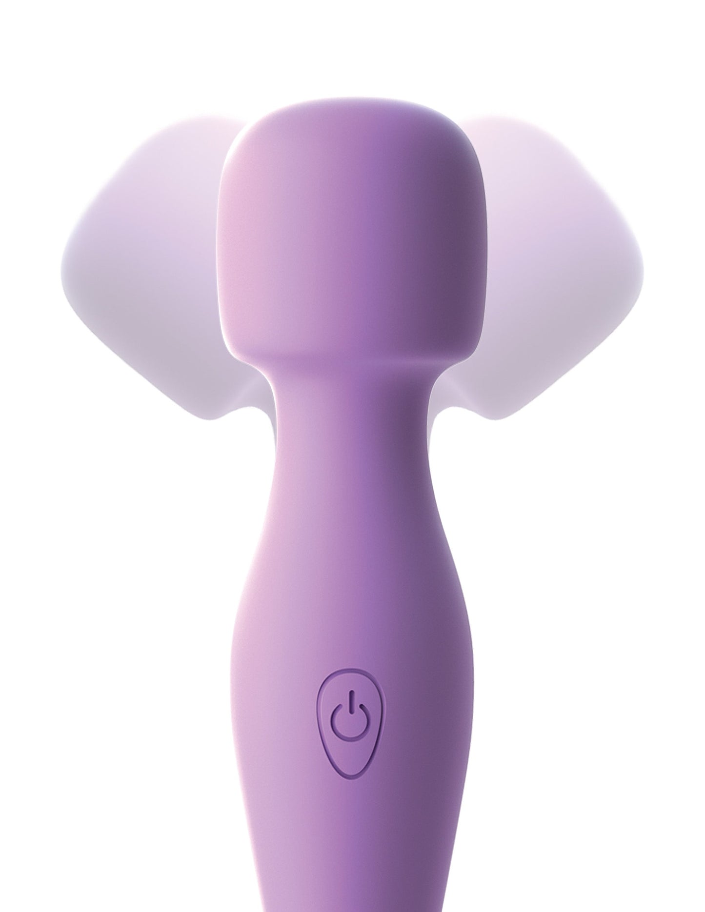 Fantasy for Her Body Massager Petite and Powerful