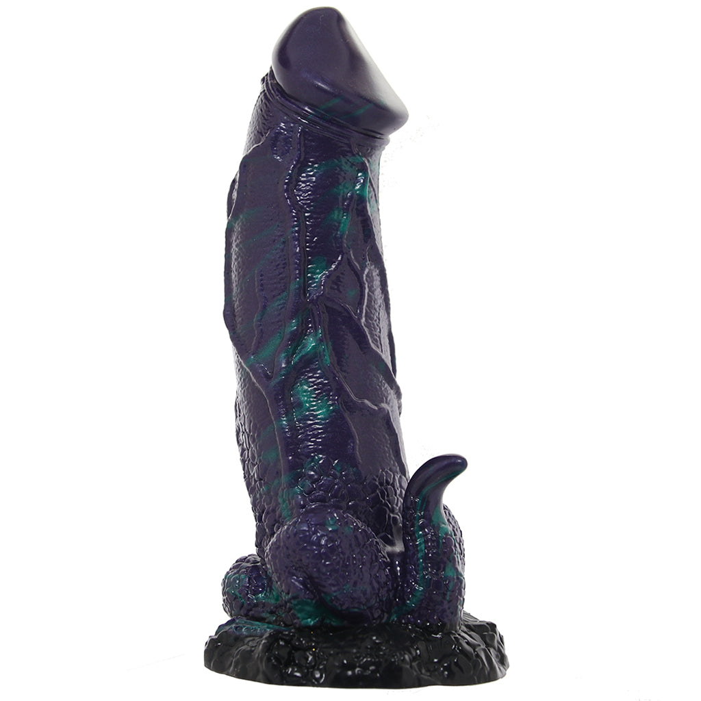 Creature Cocks Dino Dick Dinosaur Dildo Dildo Sex Toys > Fantasy Dildos